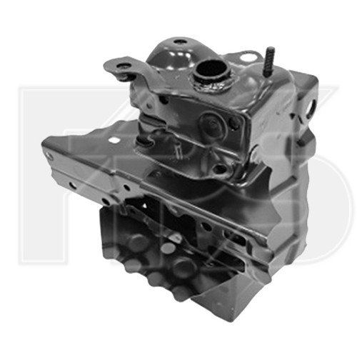 Крепление бампера AS08111977 на TOYOTA CAMRY (XV70) SE/XSE 2021-