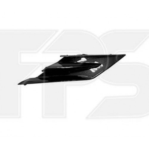 Решітка пластикові AS07355043 на TOYOTA CAMRY (XV70) LE/XLE 2017-