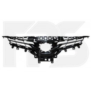 Решетка пластиковая AS07355044 на TOYOTA CAMRY (XV70) LE/XLE 2017-