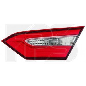 Фонарь задний AS07355054 на TOYOTA CAMRY (XV70) LE/XLE 2017-