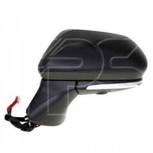 Зеркало (в сборе) AS07355055 на TOYOTA CAMRY (XV70) SE/XSE 2017-