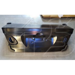 Крышка багажника AS08120656 на TOYOTA COROLLA (E12 USA) 2002-2004