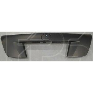 Полоска пластиковая AS07355069 на TOYOTA PRIUS 2015-2019