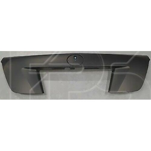 Полоска пластиковая AS07355069 на TOYOTA PRIUS 2015-2019