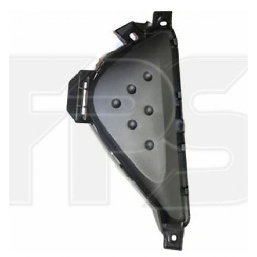 Решетка пластиковая AS07355071 на TOYOTA PRIUS 2015-2019