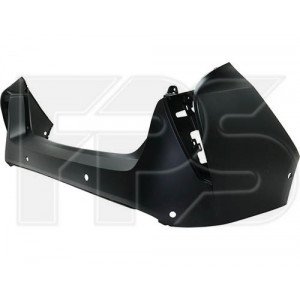 Бампер AS07355073 на TOYOTA PRIUS 2015-2019