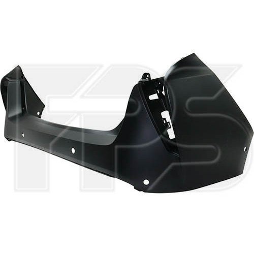 Бампер AS07355073 на TOYOTA PRIUS 2015-2019