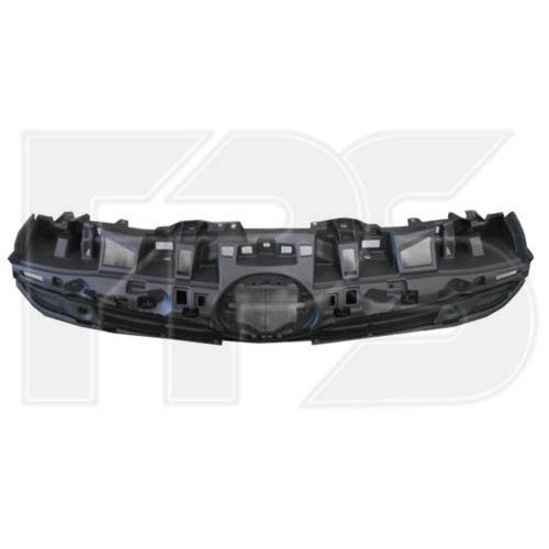 Решетка радиатора пластиковая AS07355074 на TOYOTA PRIUS 2015-2019
