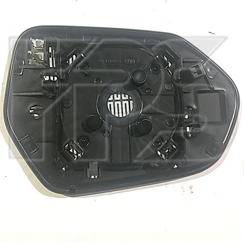 Вкладышь зеркала AS07355076 на TOYOTA PRIUS 2015-2019