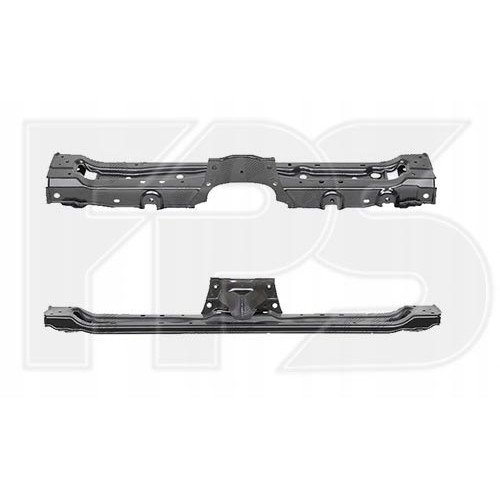 Панель AS08117917 на TOYOTA C-HR 2020-