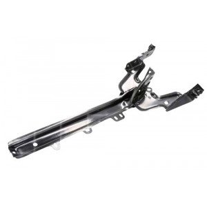 Кріплення металеве AS07299784 на TOYOTA C-HR 2020-