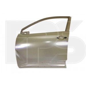 Двери AS08117901 на TOYOTA C-HR 2020-