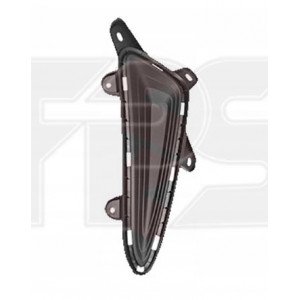 Решетка пластиковая AS07355097 на TOYOTA C-HR 2016-2020