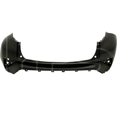 Бампер AS07355099 на TOYOTA C-HR 2020-