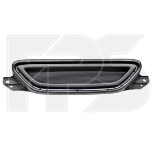 Заглушка пластикова AS08117915 на TOYOTA C-HR 2020-