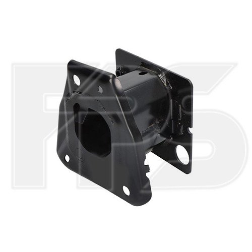 Крепление бампера AS08117926 на TOYOTA C-HR 2016-2020