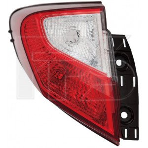 Фонарь задний AS07355106 на TOYOTA C-HR 2016-2020