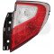 Ліхтар задній AS07355107 на TOYOTA C-HR 2016-2020