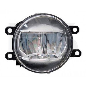 Фара противотуманная AS08111531 на TOYOTA YARIS 2020-