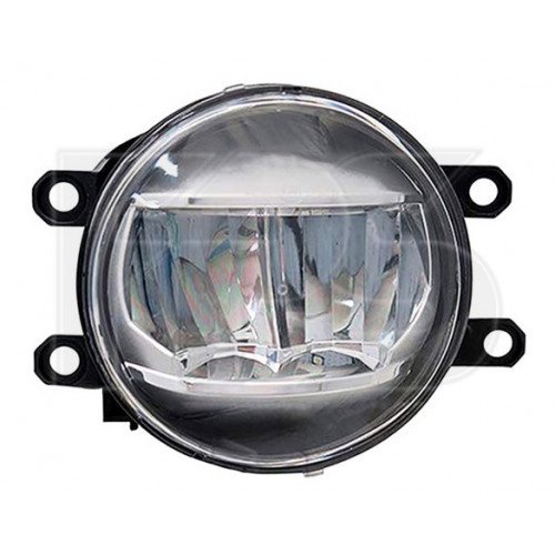 Фара противотуманная AS07355108 на TOYOTA YARIS 2020-