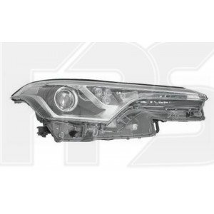 Фара передняя AS07355111 на TOYOTA C-HR 2016-2020