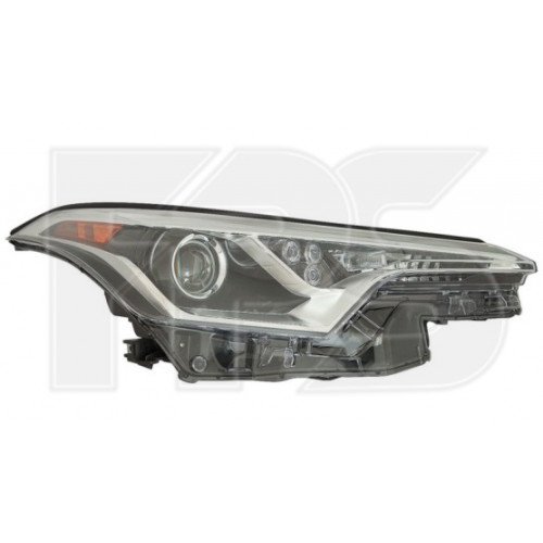 Фара передняя AS07355113 на TOYOTA C-HR 2016-2020