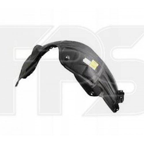 Ремчасть пластиковая AS07355116 на TOYOTA AVALON 2013-2015