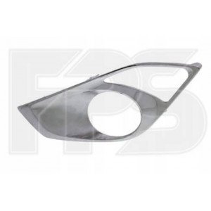 Решітка пластикові AS07355119 на TOYOTA AVALON 2013-2015