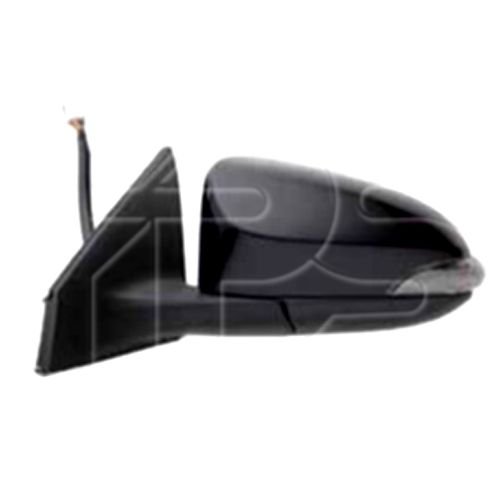 Зеркало (в сборе) AS07355121 на TOYOTA AVALON 2016-2018