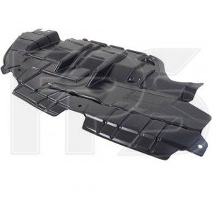 Ремчастина пластикова AS07355122 на TOYOTA AVALON 2016-2018