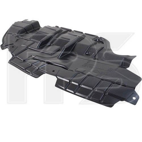 Ремчасть пластиковая AS07355122 на TOYOTA AVALON 2016-2018