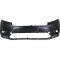 Бампер AS07355125 на TOYOTA HIGHLANDER 2010-2013