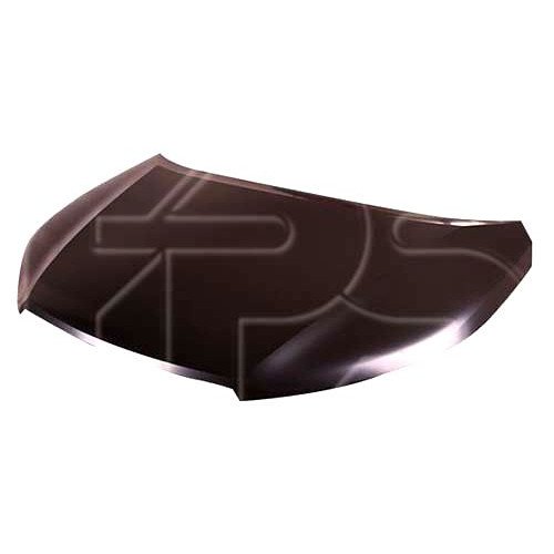 Капот AS00049577 на TOYOTA HIGHLANDER 2013-2016