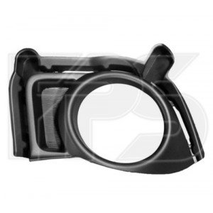 Решетка пластиковая AS07355141 на TOYOTA HIGHLANDER 2013-2016