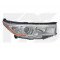 Фара передняя AS07355164 на TOYOTA HIGHLANDER 2013-2016