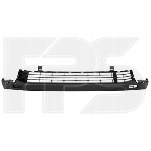 Накладка бампера AS07355168 на TOYOTA HIGHLANDER 2016-2019