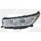 Передня фара AS07355172 на TOYOTA HIGHLANDER 2016-2019