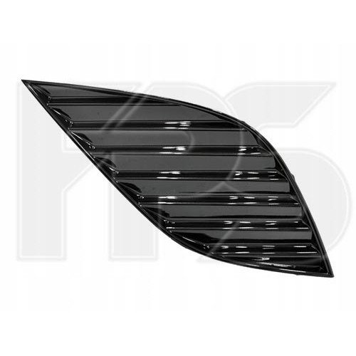 Решетка пластиковая AS07355181 на TOYOTA CAMRY (XV70) SE/XSE 2017-