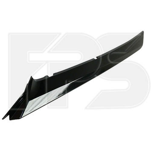 Смужка пластикова AS07355187 на TOYOTA CAMRY (XV70) SE/XSE 2017-