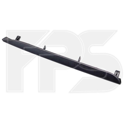 Смужка пластикова AS08111958 на TOYOTA CAMRY (XV70) SE/XSE 2021-