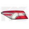 Фонарь задний AS07355198 на TOYOTA CAMRY (XV70) SE/XSE 2017-