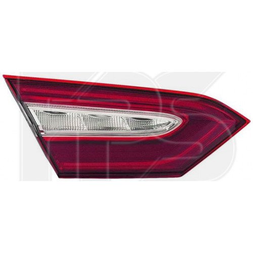 Ліхтар задній AS07355204 на TOYOTA CAMRY (XV70) SE/XSE 2017-