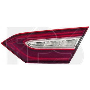 Ліхтар задній AS07355206 на TOYOTA CAMRY (XV70) SE/XSE 2017-