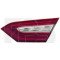Фонарь задний AS07355206 на TOYOTA CAMRY (XV70) SE/XSE 2017-