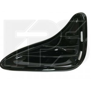 Решетка пластиковая AS07355213 на TOYOTA COROLLA (E17 USA) 2016-2019