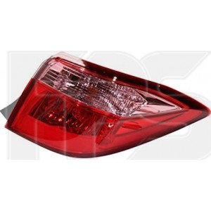 Фонарь задний AS07355219 на TOYOTA COROLLA (E17 USA) 2016-2019