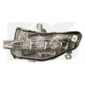 Фара противотуманная AS07355227 на TOYOTA COROLLA (E17 USA) 2016-2019