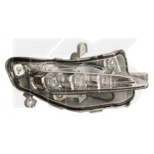 Фара протитуманна AS07355228 на TOYOTA COROLLA (E17 USA) 2016-2019