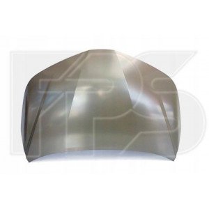 Капот AS07355237 на TOYOTA COROLLA (E21 EUR) 2019-