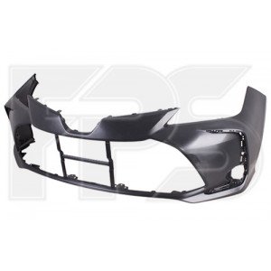 Бампер AS07355239 на TOYOTA COROLLA (E21 EUR) 2019-